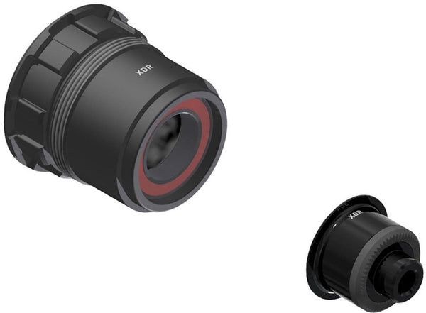 Dtswiss dt swiss - sram xdr body ratchet system 11 12 speed disc conversie kit