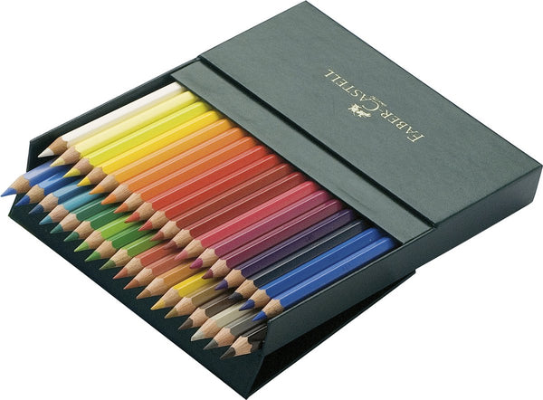 Faber-castell kleurpotloden aquarel - albrecht durer - studiobox 36 stuks - fc-117538
