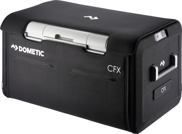 Dometic protective cover cfx3 pc100 black