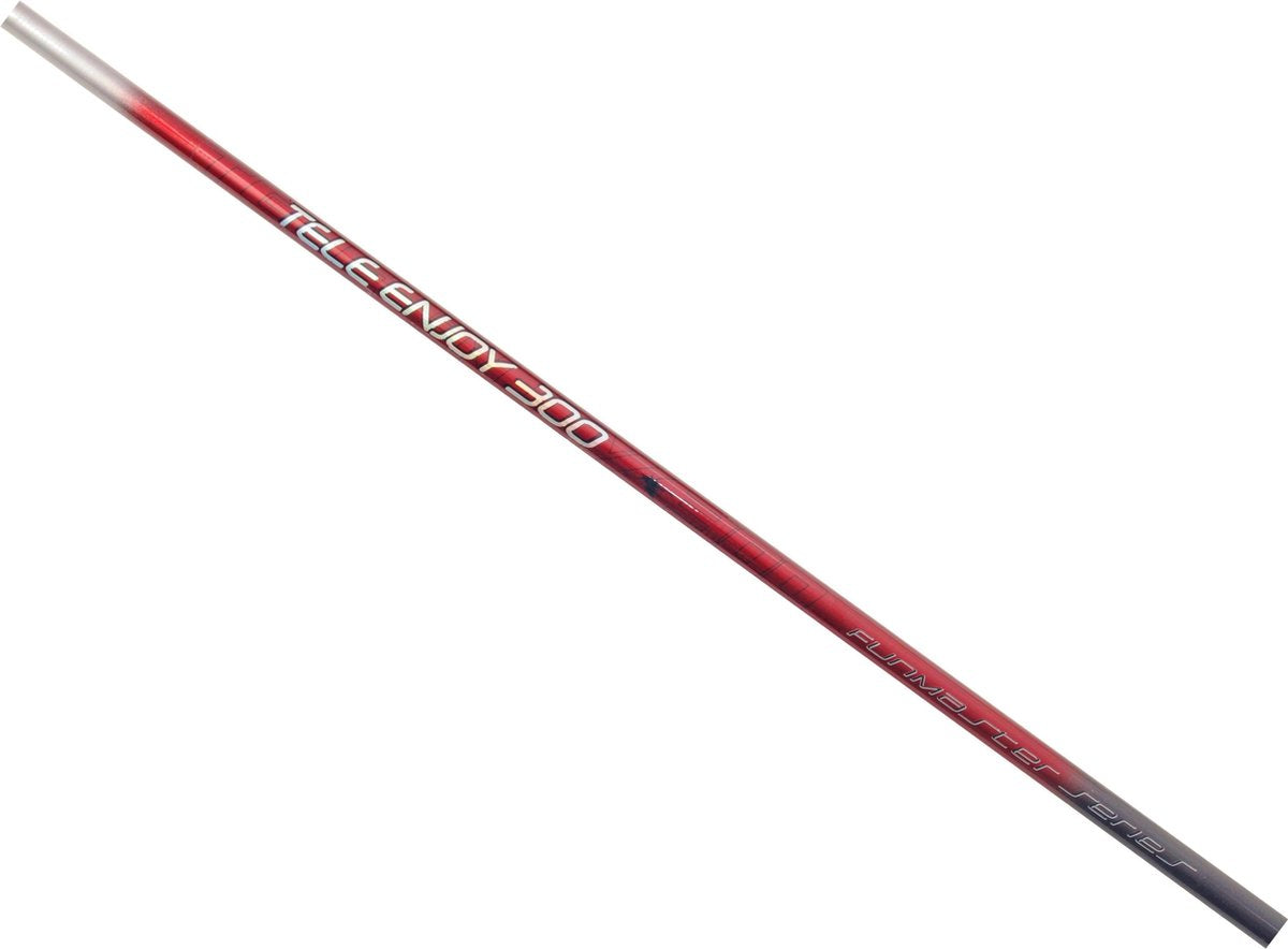 Albatros funmaster tele enjoy dlx - vaste hengel - 400 cm