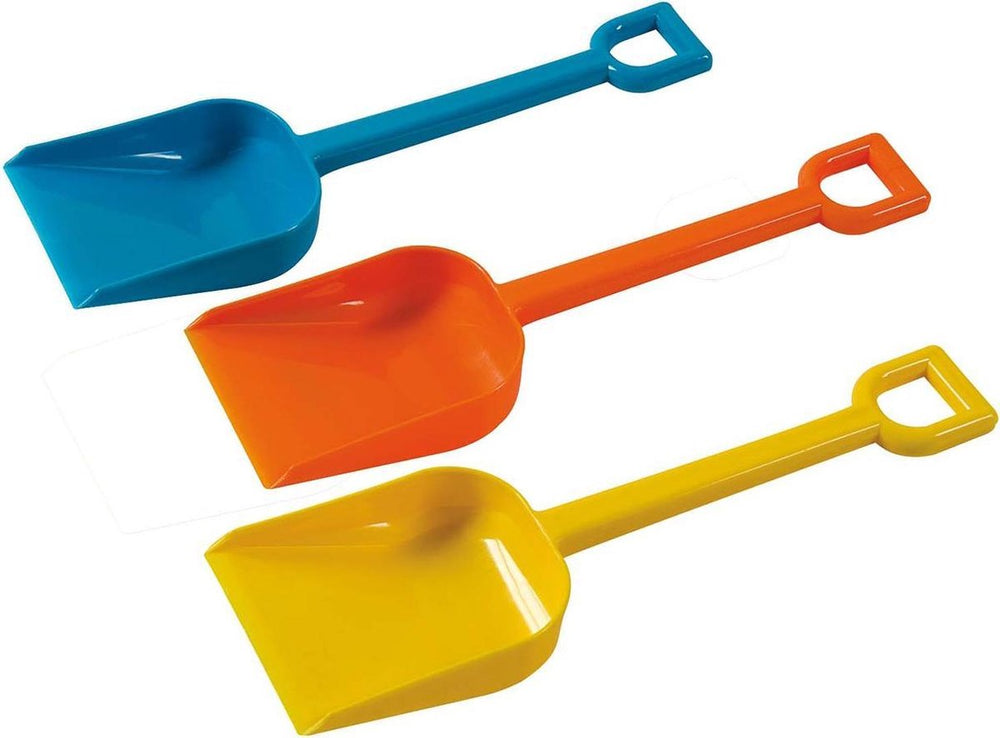 Androni giocattoli plastic schepje 23cm 4201