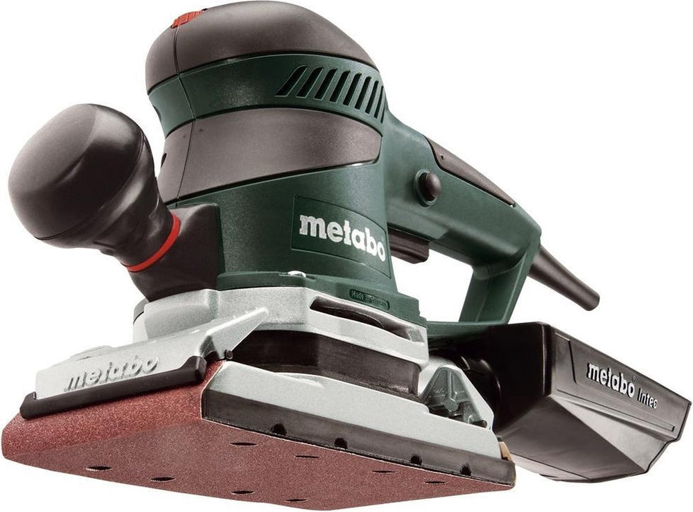Metabo vlakschuurmachine sre4350 tt