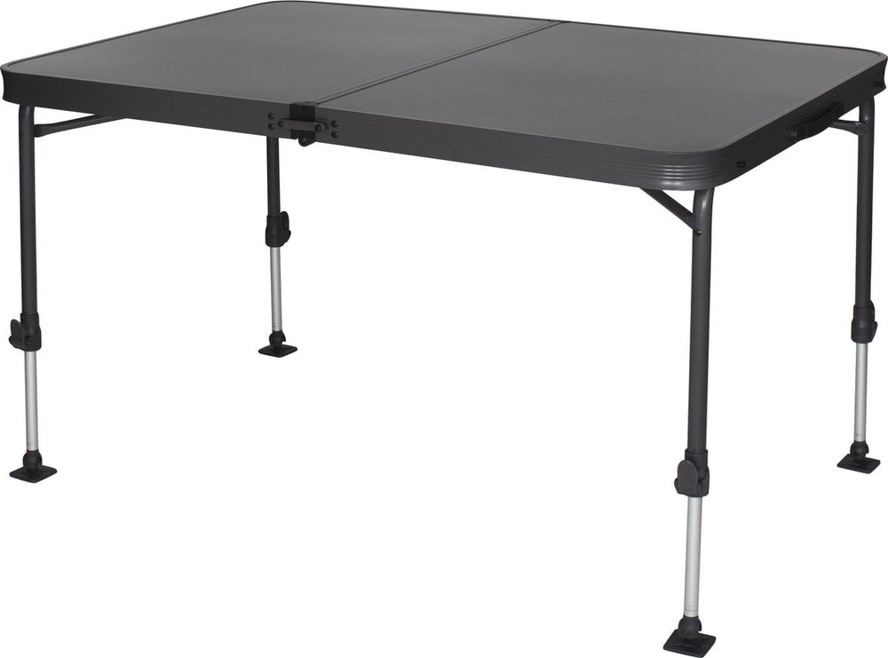 Eurotrail campingtafel revel opvouwbaar hittebestendig waterdicht