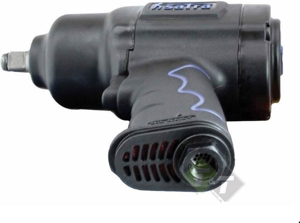 Asta s-co1500p serie - pneumatische slagmoersleutel - 1500nm - twin hammer - ergonomisch