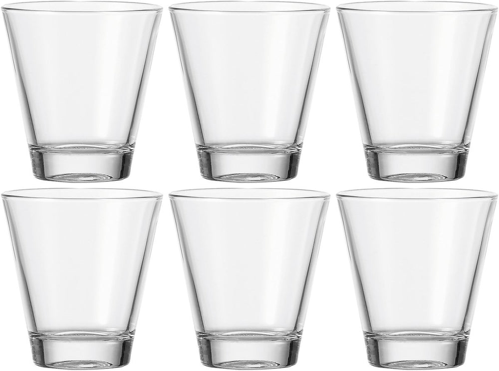 Leonardo ciao drinkglas 215ml - set 6