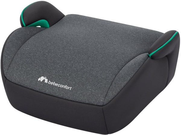 Bebeconfort manga i-safe - zitverhoger - tinted graphite