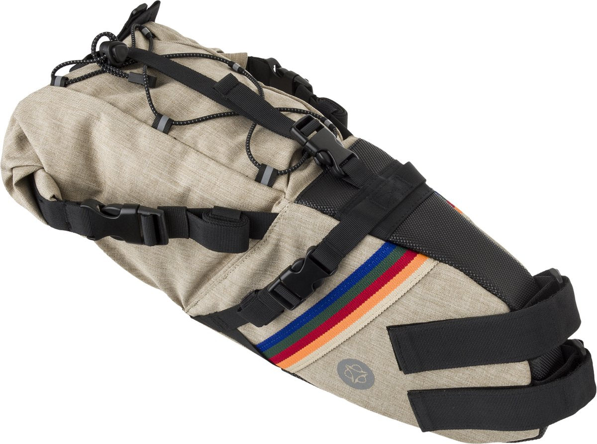 Agu seat-pack venture vintage