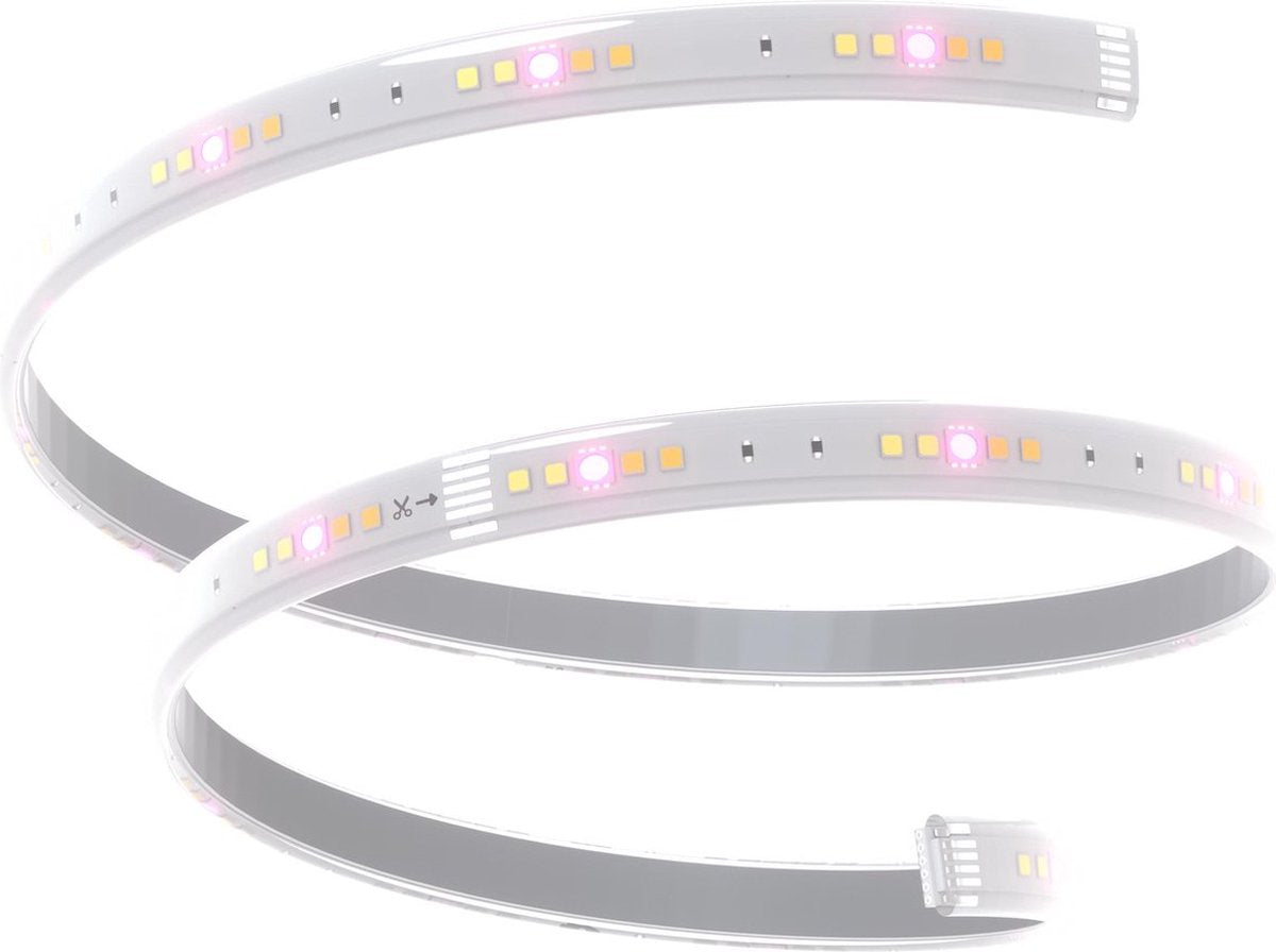 Nanoleaf Nanoleaf Essentials Lightstrip-uitbreiding