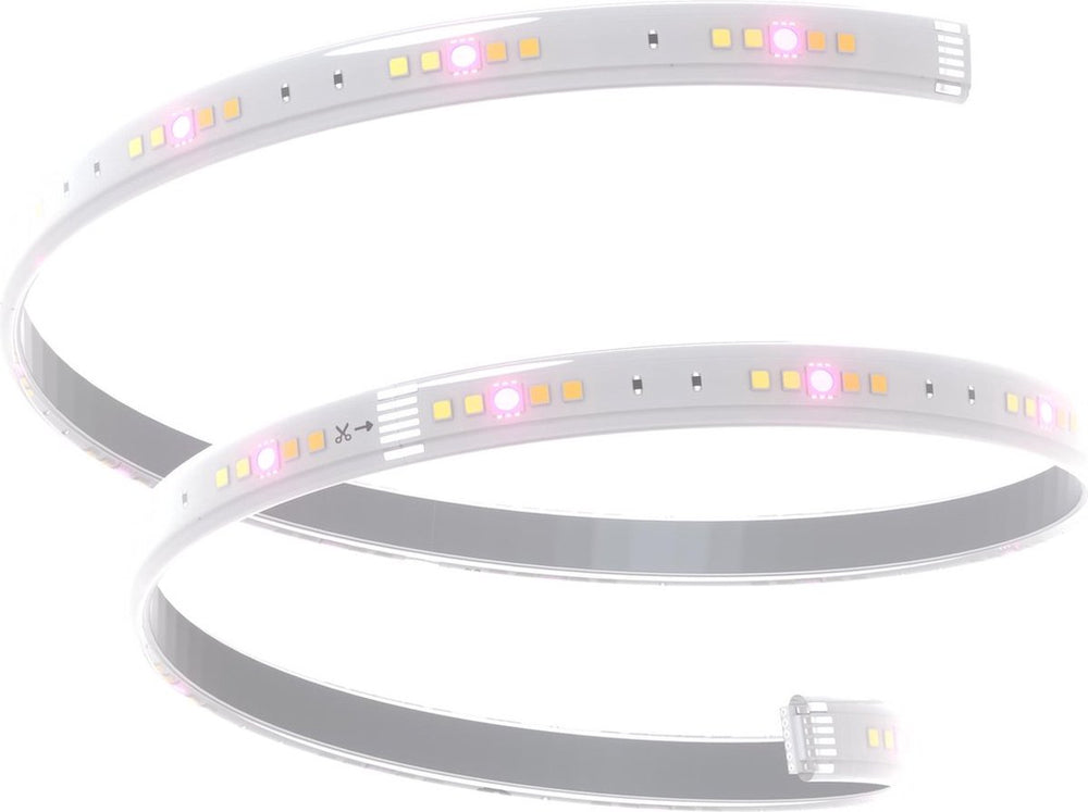 Nanoleaf Nanoleaf Essentials Lightstrip-uitbreiding