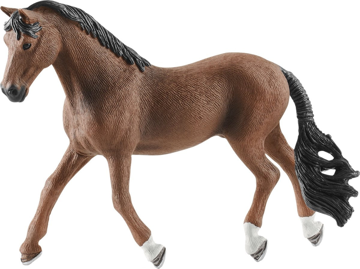 Schleich PAARDENCLUB Trakehnerruïne 13909