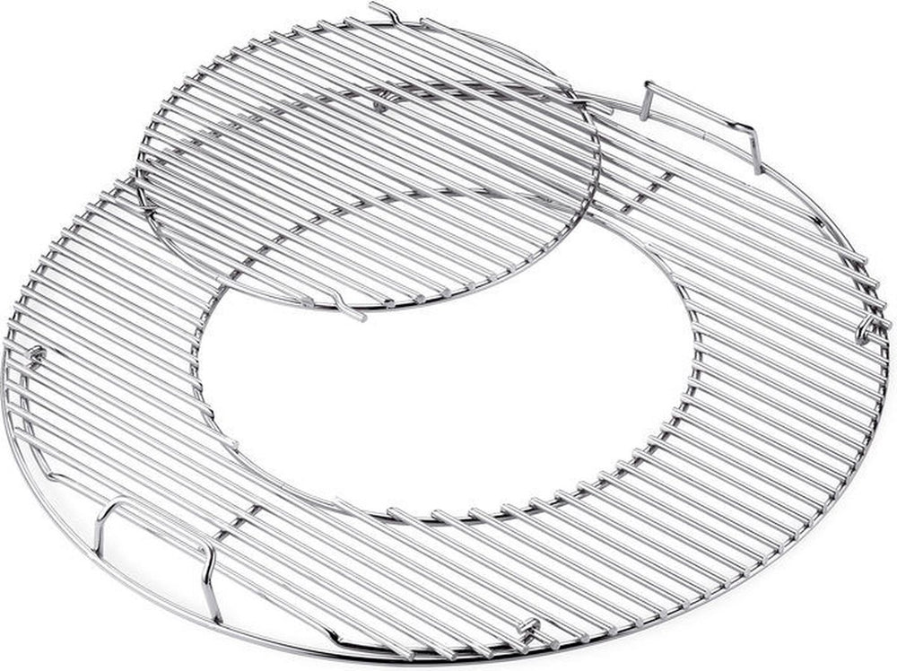Weber gbs grillrooster 57cm rvs