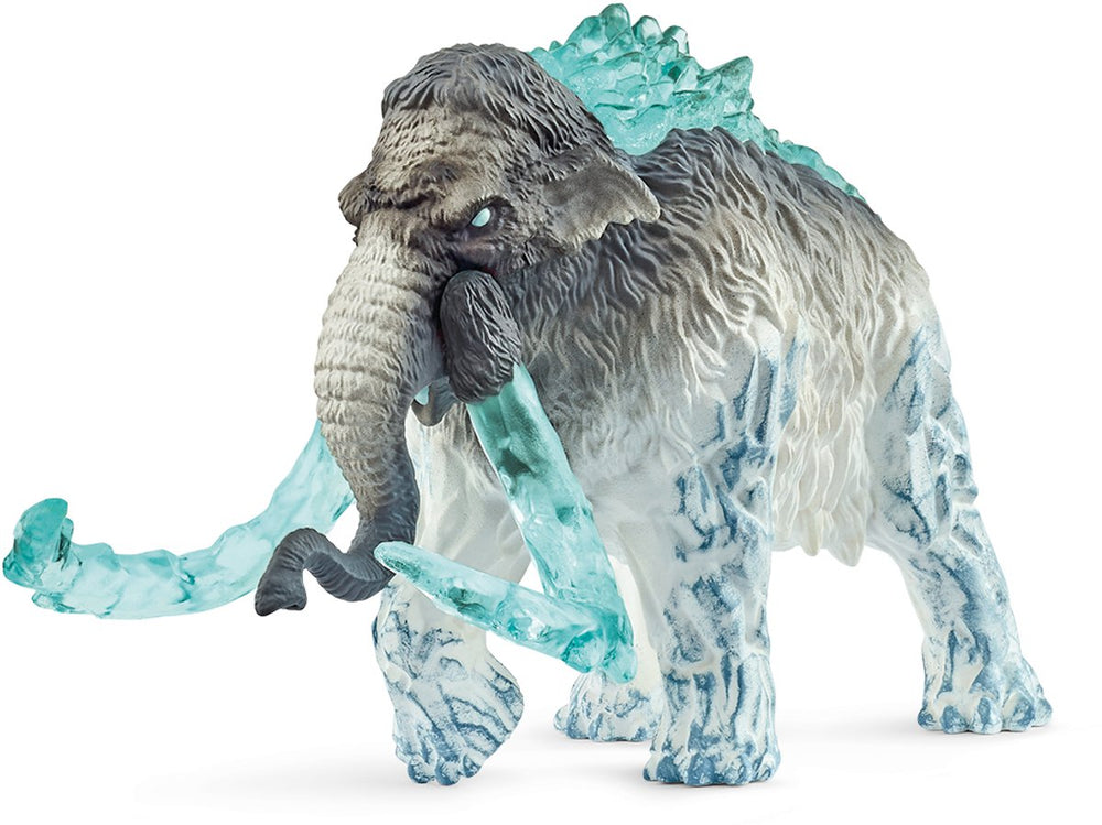 Schleich eldrador creatures - ijs mammoet - 70829