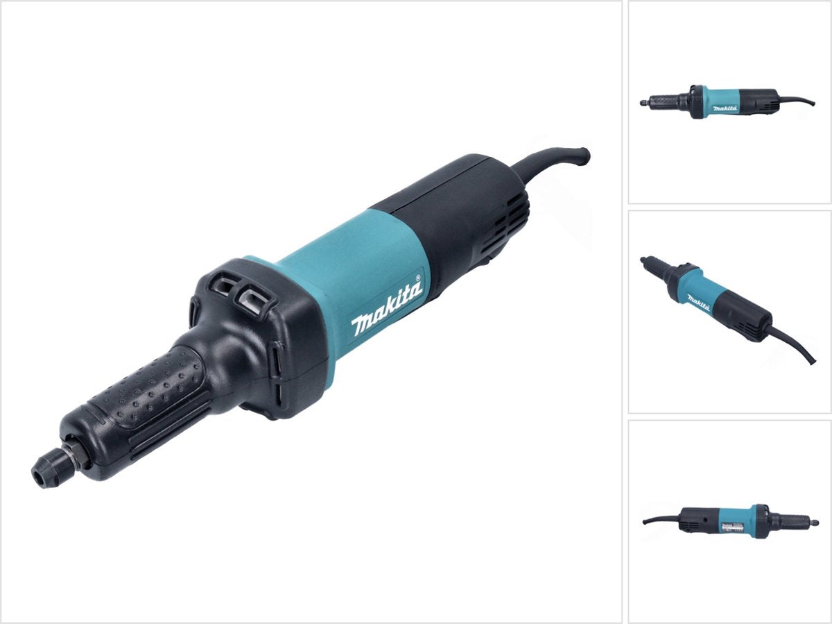 Makita meuleuse droite - gd0600