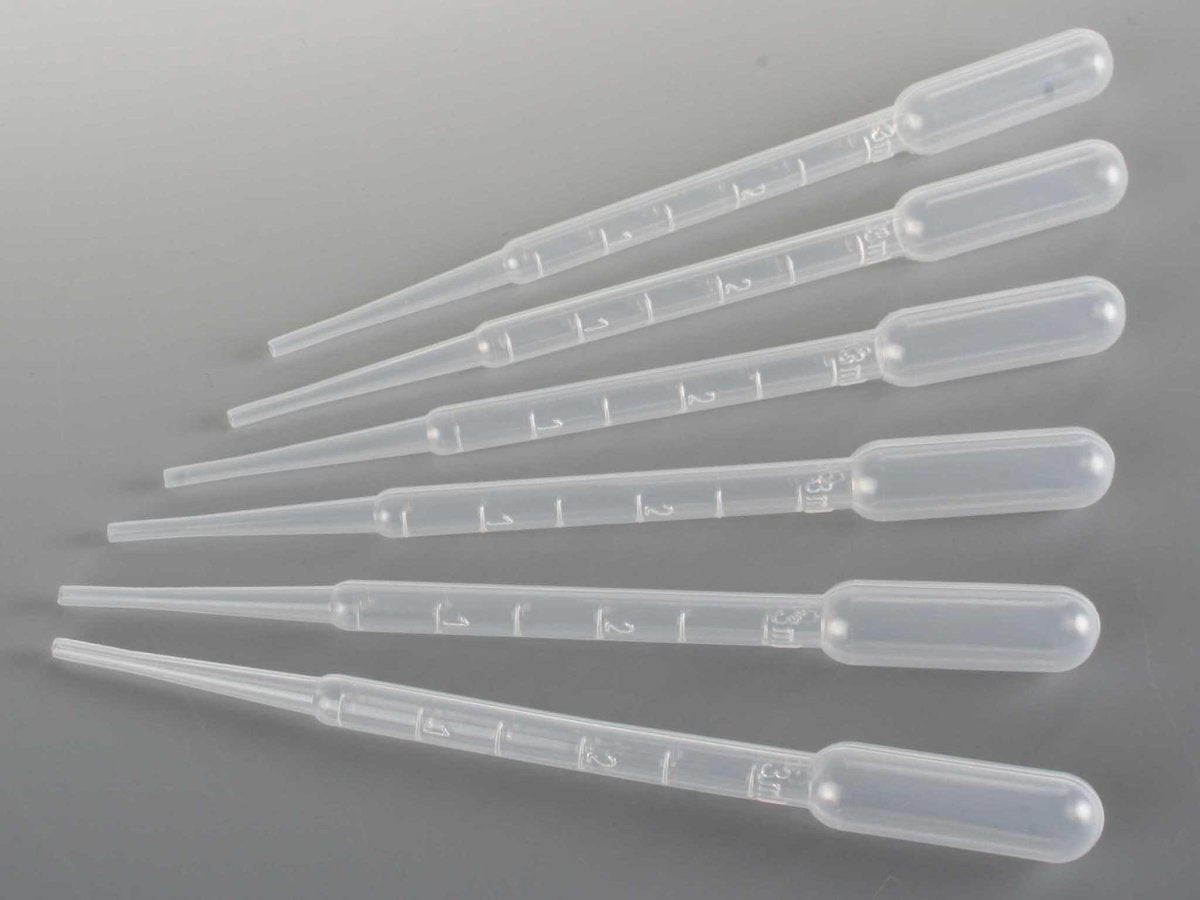 Revell pipette set - 6st.