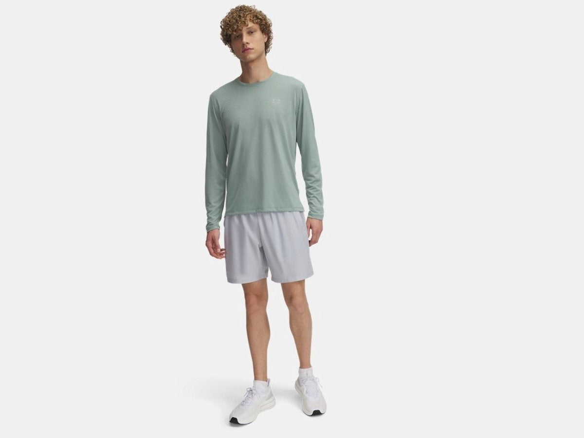 Under armour ua launch 7''-short