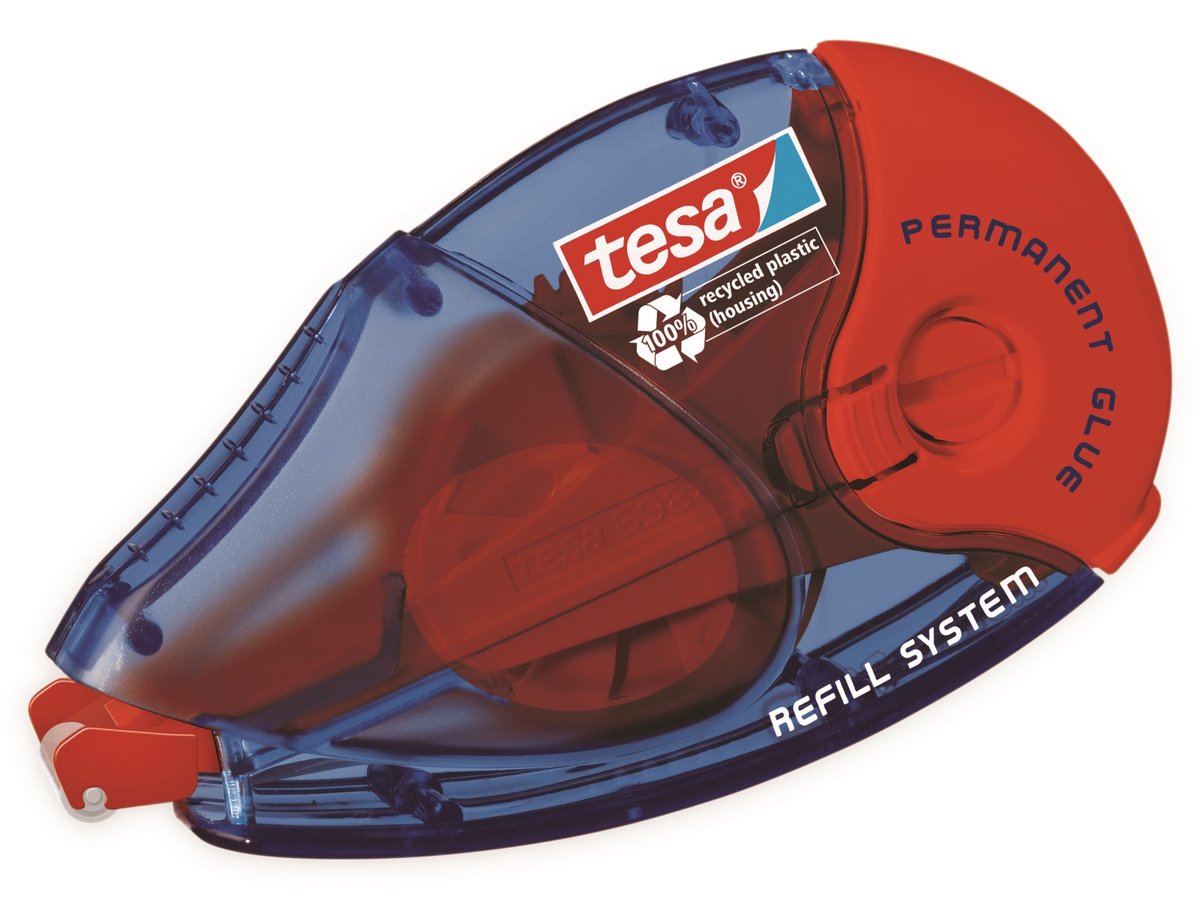 Tesa lijmroller