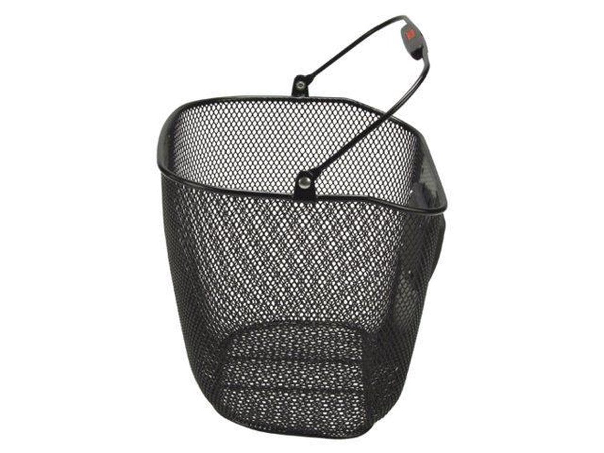 Klickfix uni plus baskets black