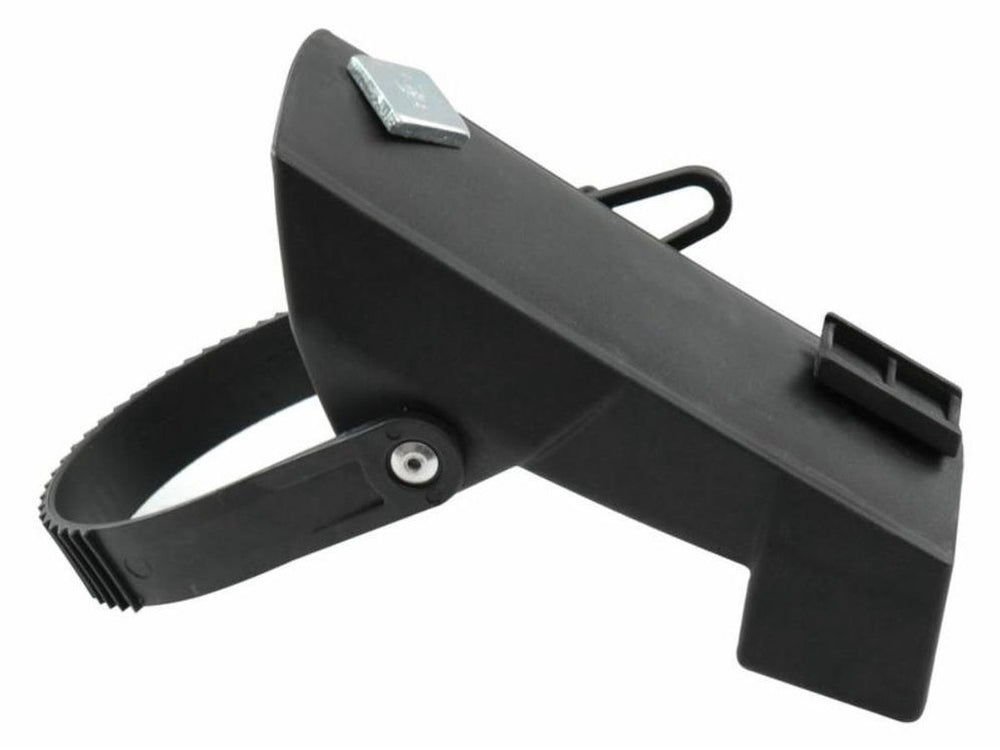 Pro-user wielstopper met spanband schakels diamant sg