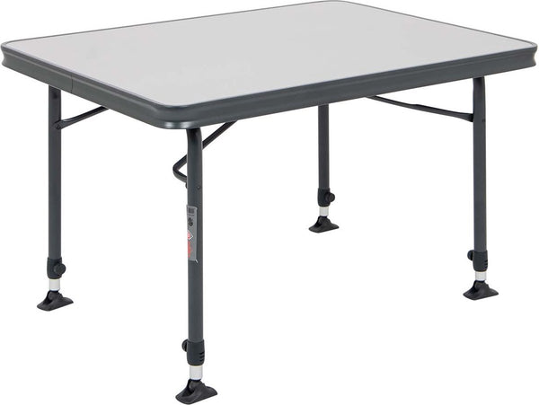 Crespo - tafel - ap 245 - 81x61 cm - zwart