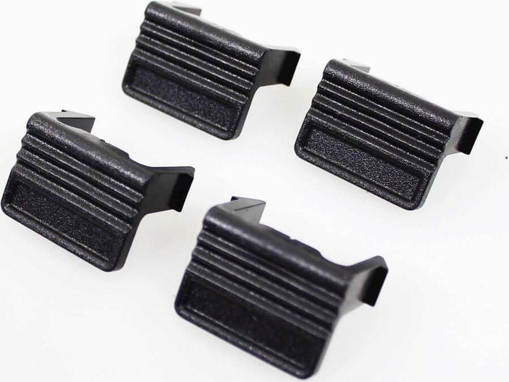 Thule kentekenhouder clips (4) - tdd52598