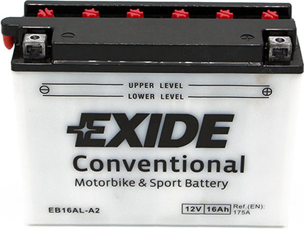 Exide eb16al-a2 n