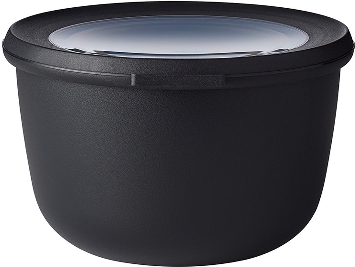 Mepal cirqula multikom 1 l nordic zwart