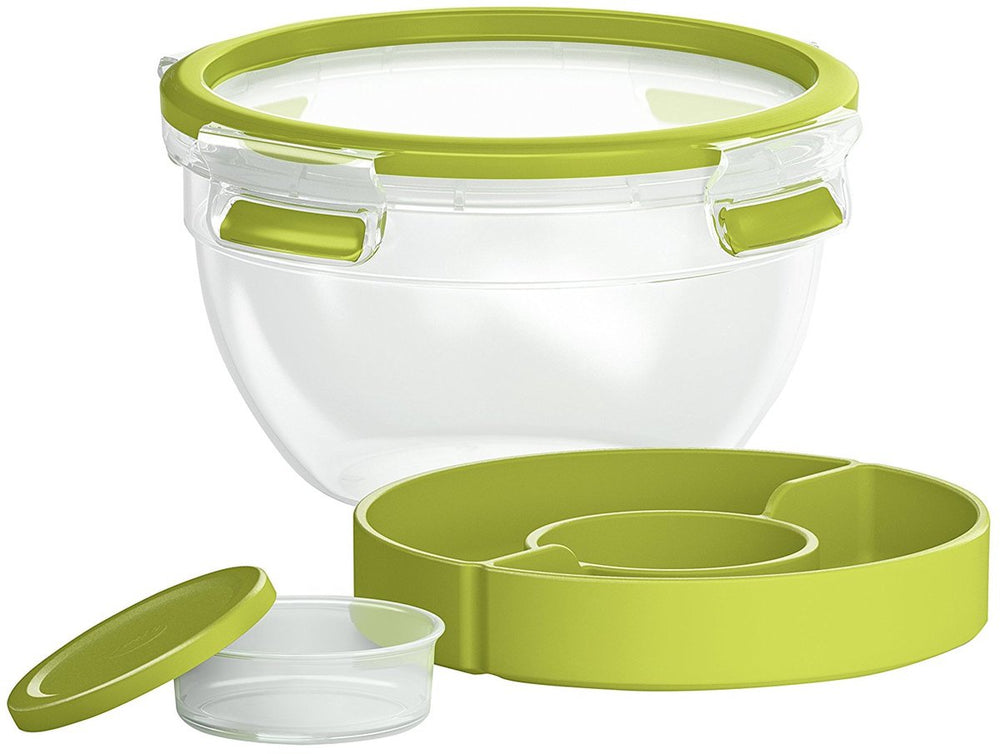 Emsa - saladebox clip go