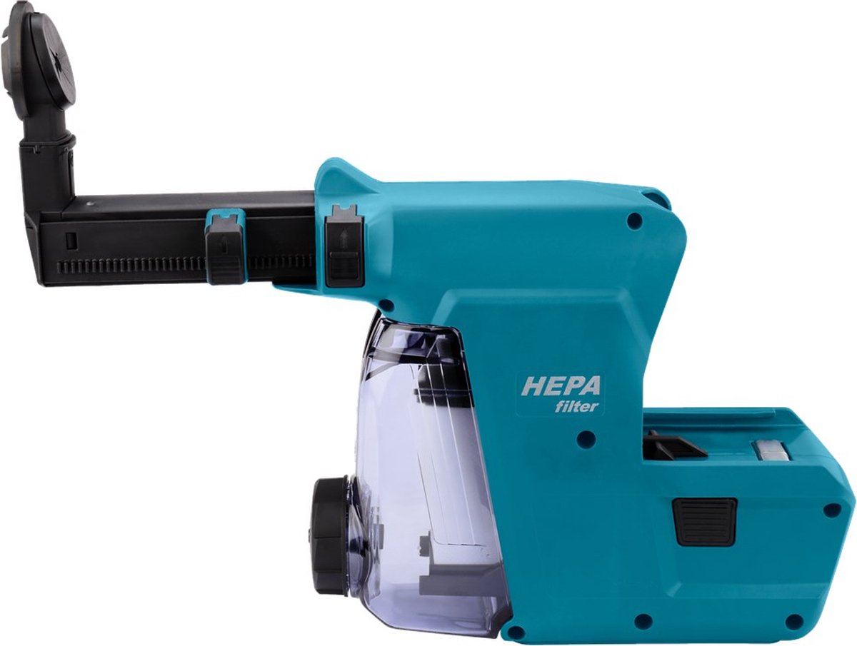 Makita accessoires stofafzuigunit dx06 - 199563-2 - 199563-2