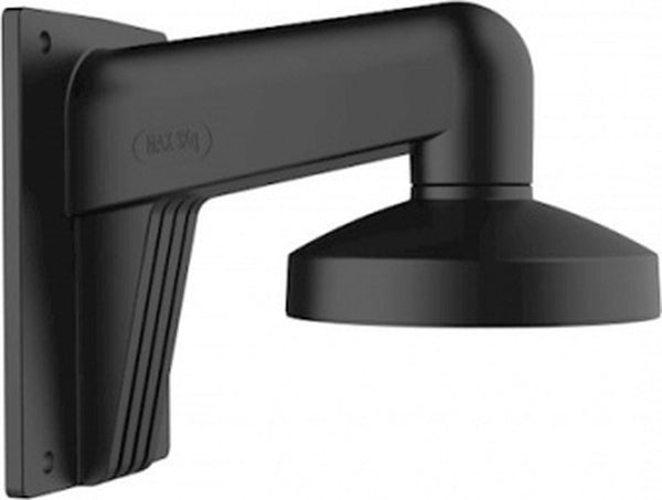 Hikvision wandbeugel ds-1273zj-140 | zwart