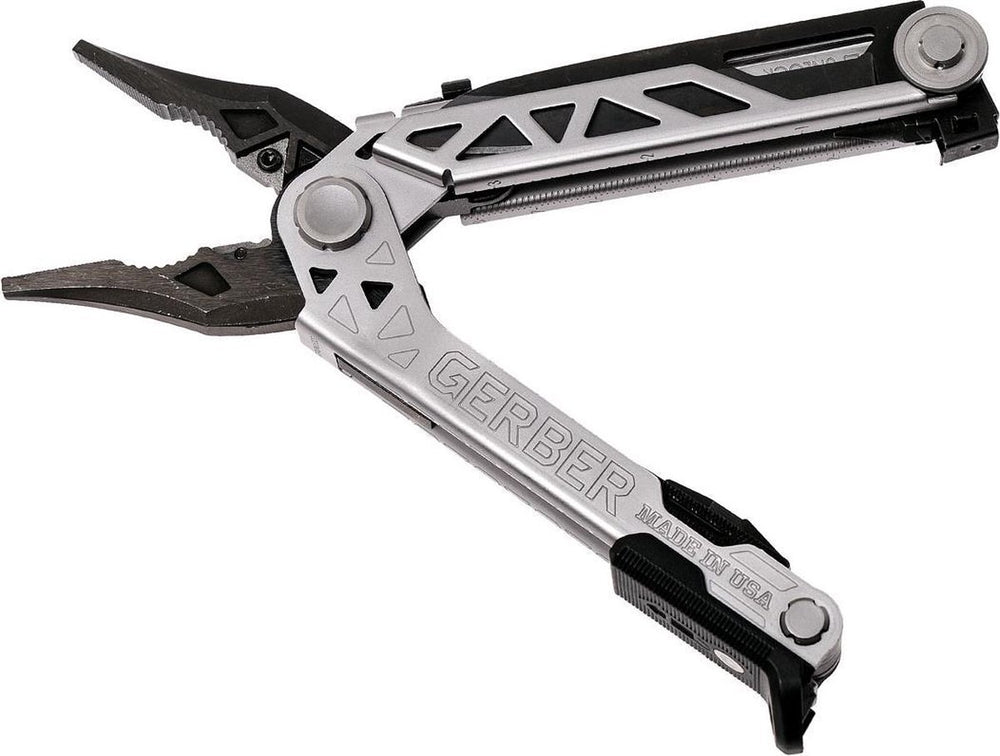 Gerber - centerdrive - standard - multitool - hoogwaardig model