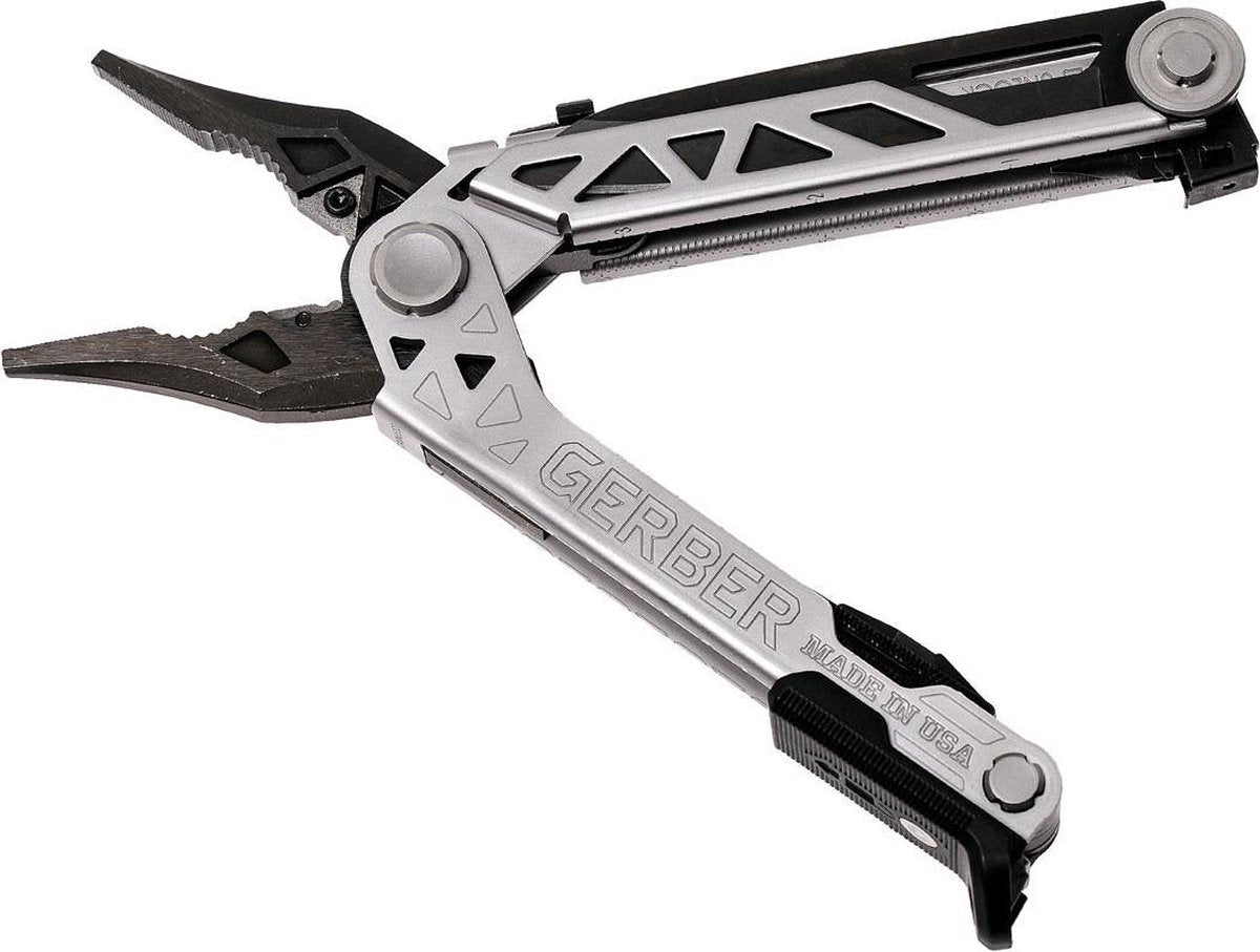 Gerber - centerdrive - standard - multitool - hoogwaardig model