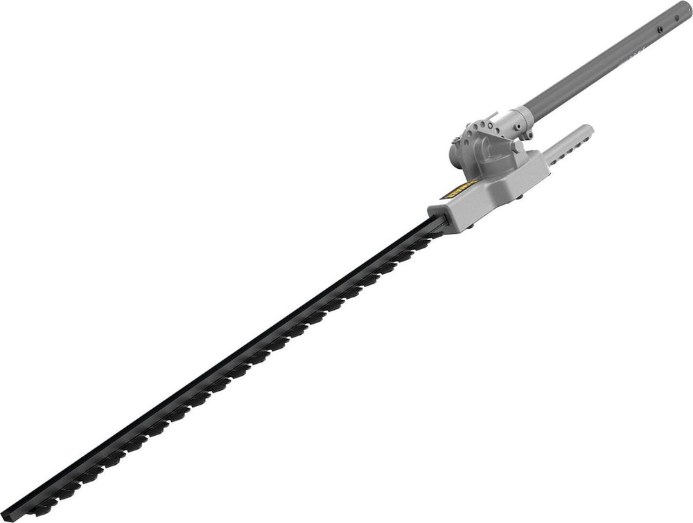 Dewalt dcmasph6n | split boom opzetstuk | heggenschaar op steel - dcmasph6n-xj