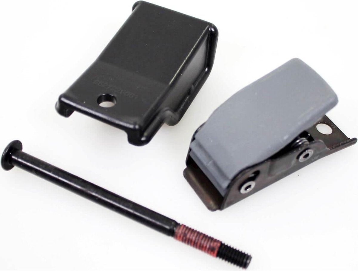 Thule gesp easyfold - tdd52361