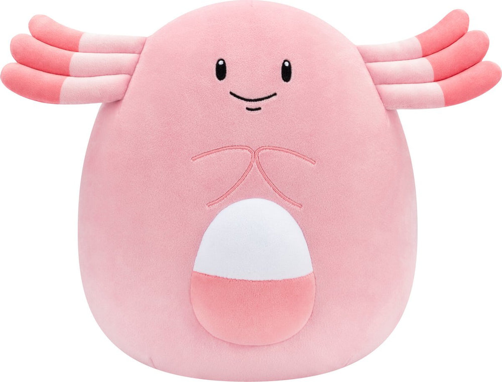 Squishmallows pokémon - 50cm