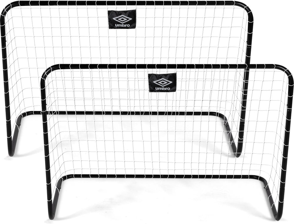 Umbro Voetbaldoelpunt, 2e.