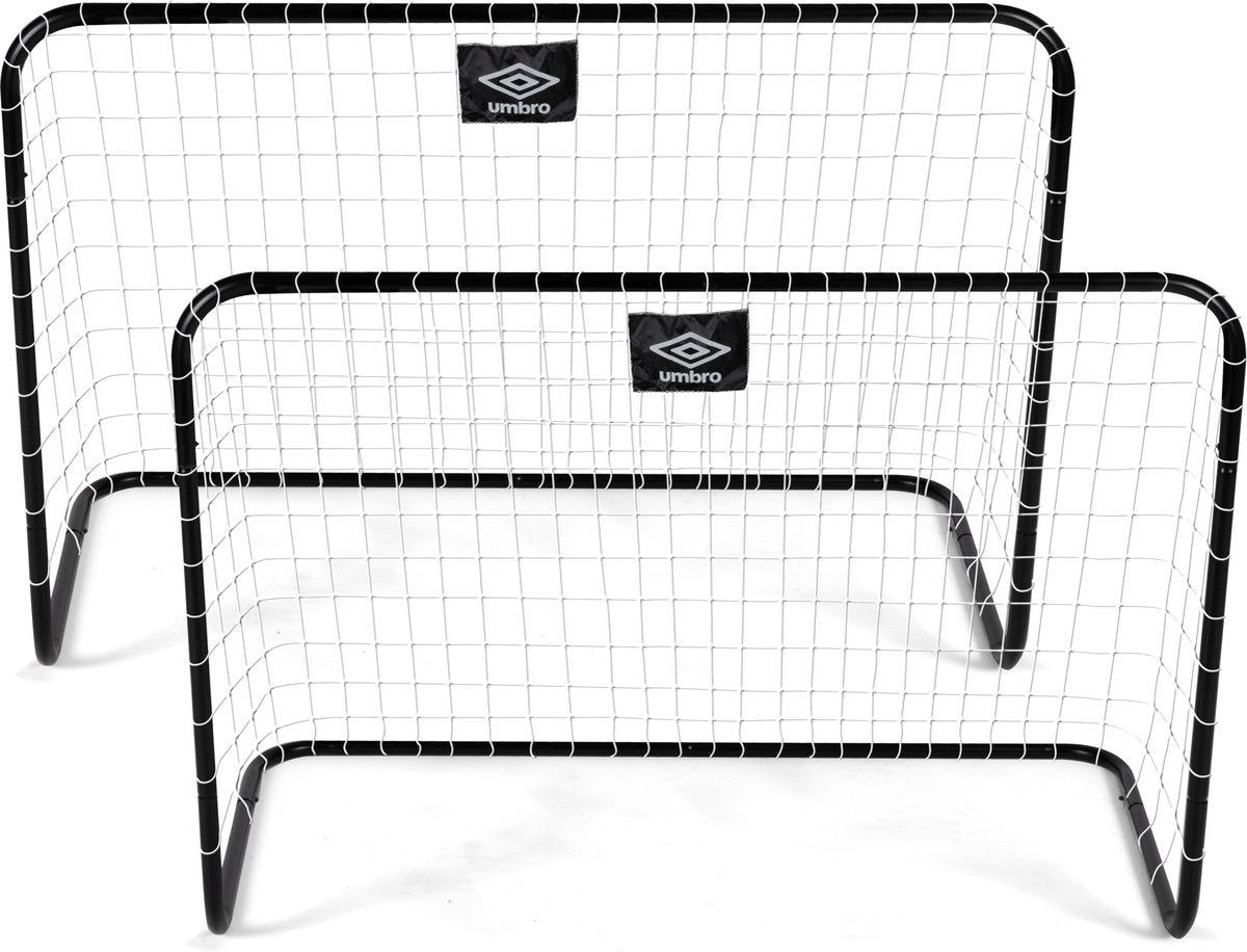 Umbro Voetbaldoelpunt, 2e.
