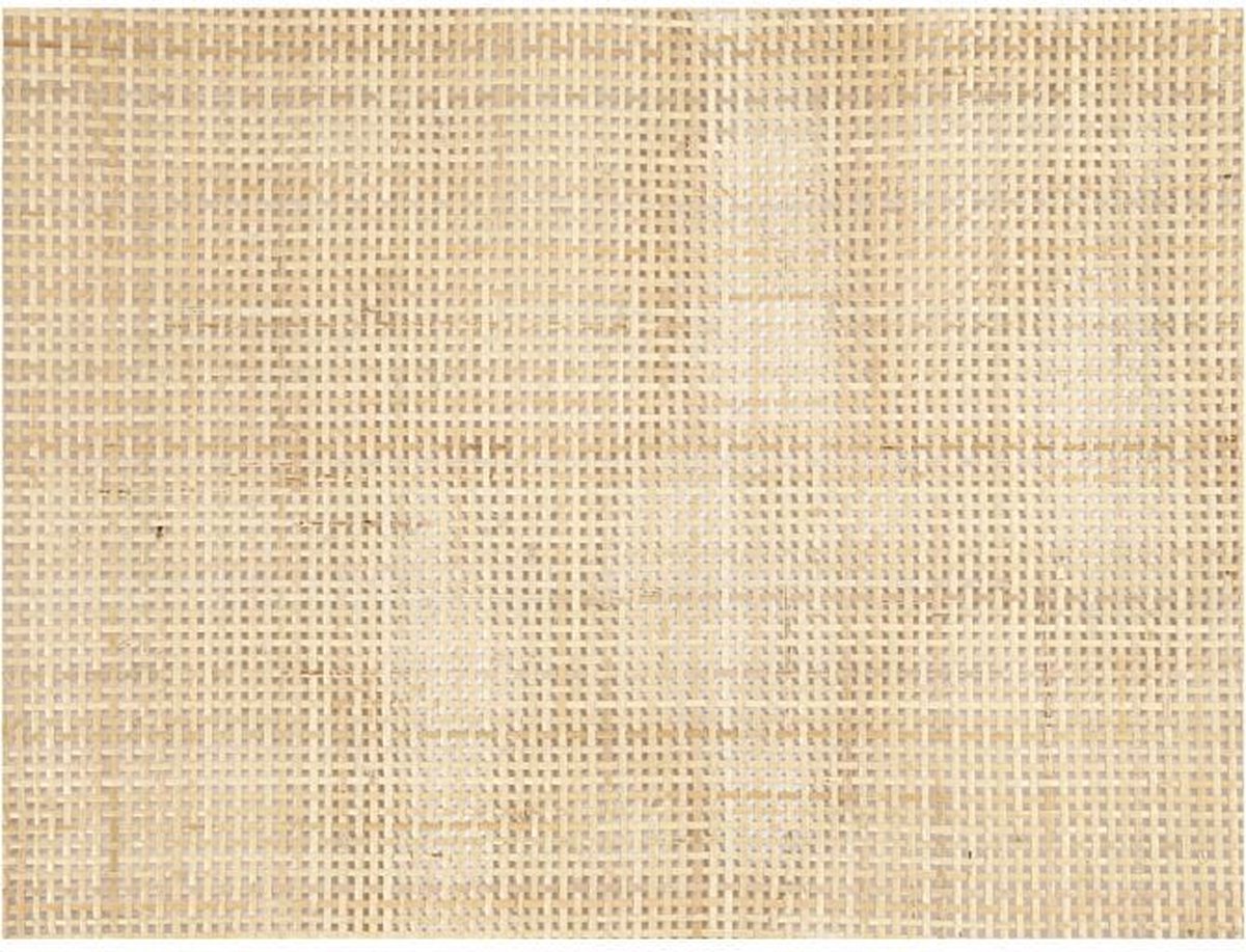 Creativ company rotan geweven ongelakt, 50cm