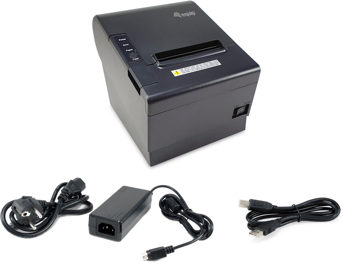 Equip ticket printer 351004