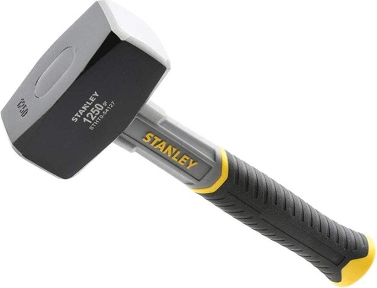 Stanley vuisthamer glasvezel 1250gr - stht0-54127