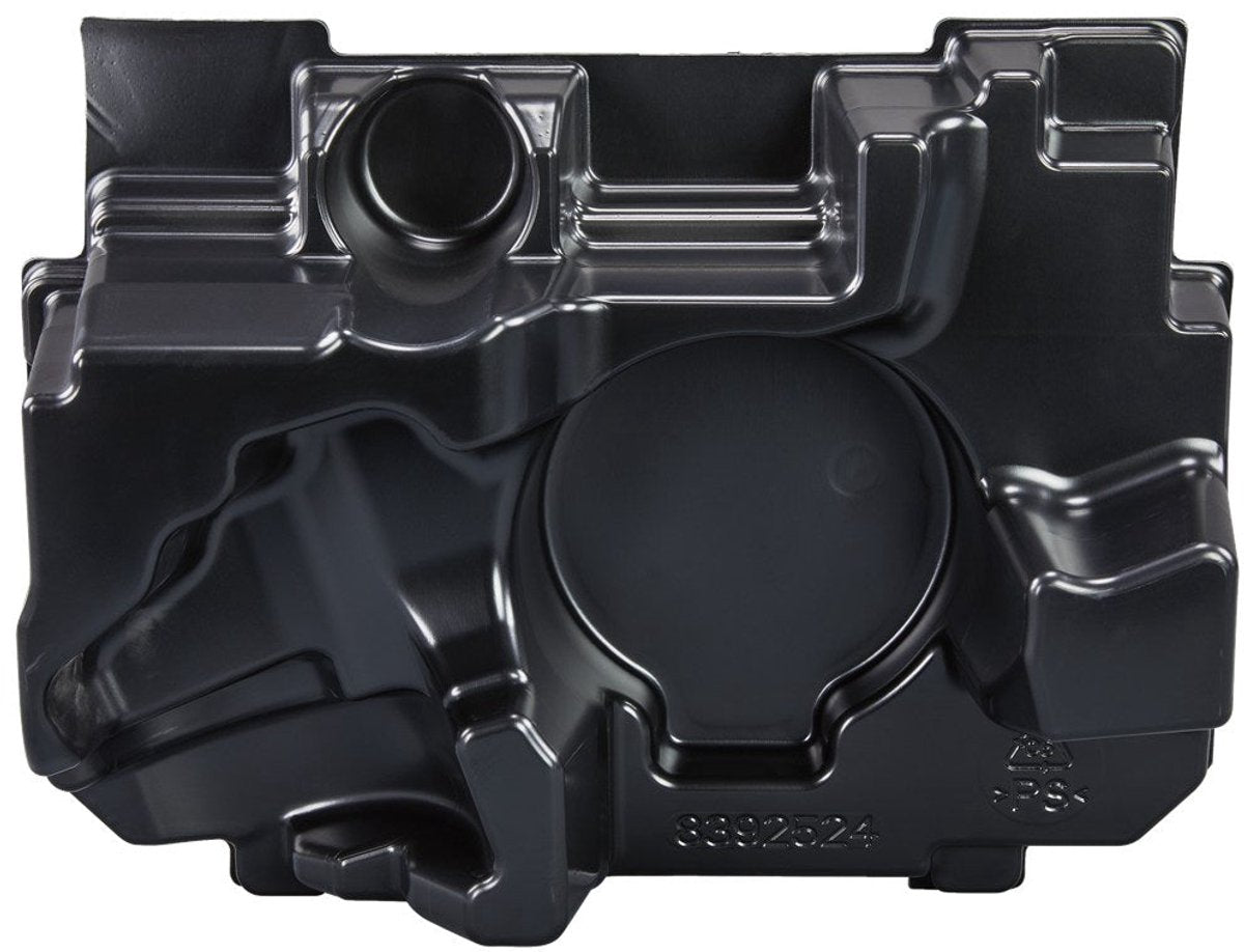Makita accessoires inlay m-box dga511, dga513, dga517, dga519 - 839252-4