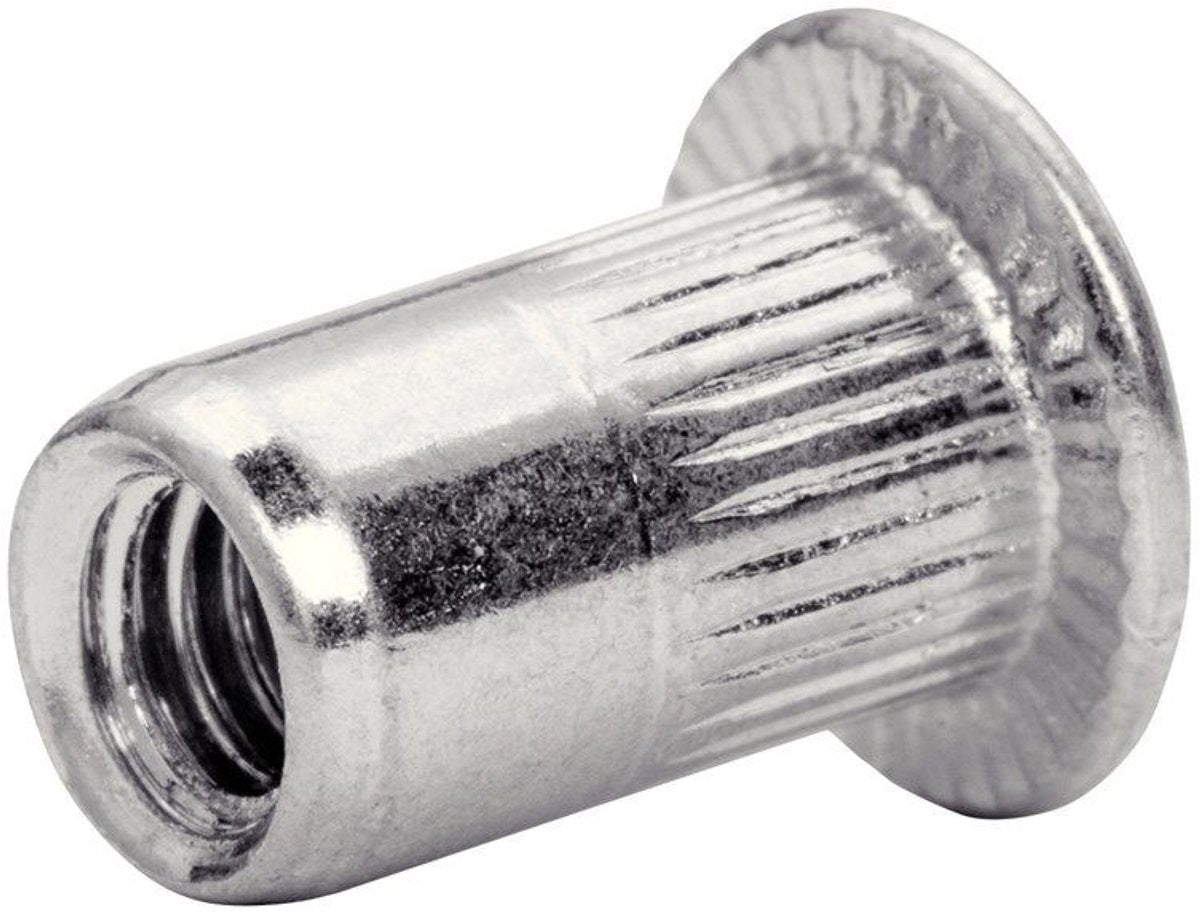 Rapid blindklinkmoeren m5 - 5000672