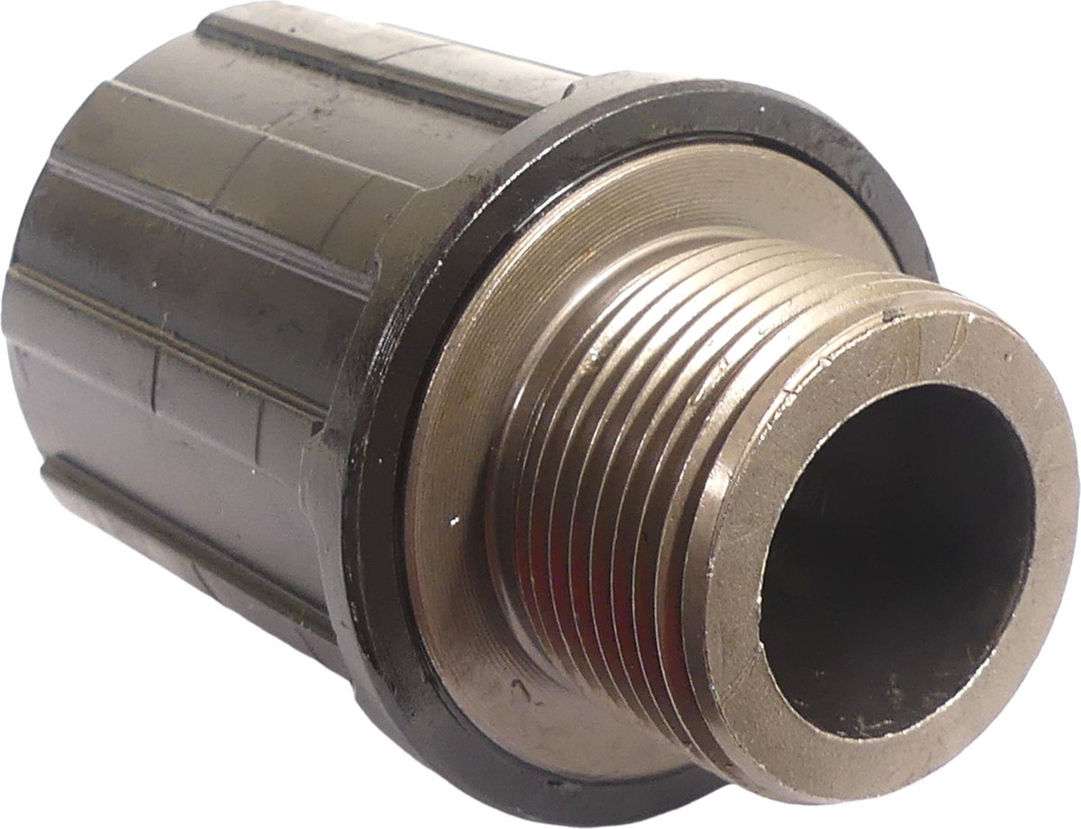 Shimano benelux b.v. shimano cassettebody 9v 10v fh-tx505
