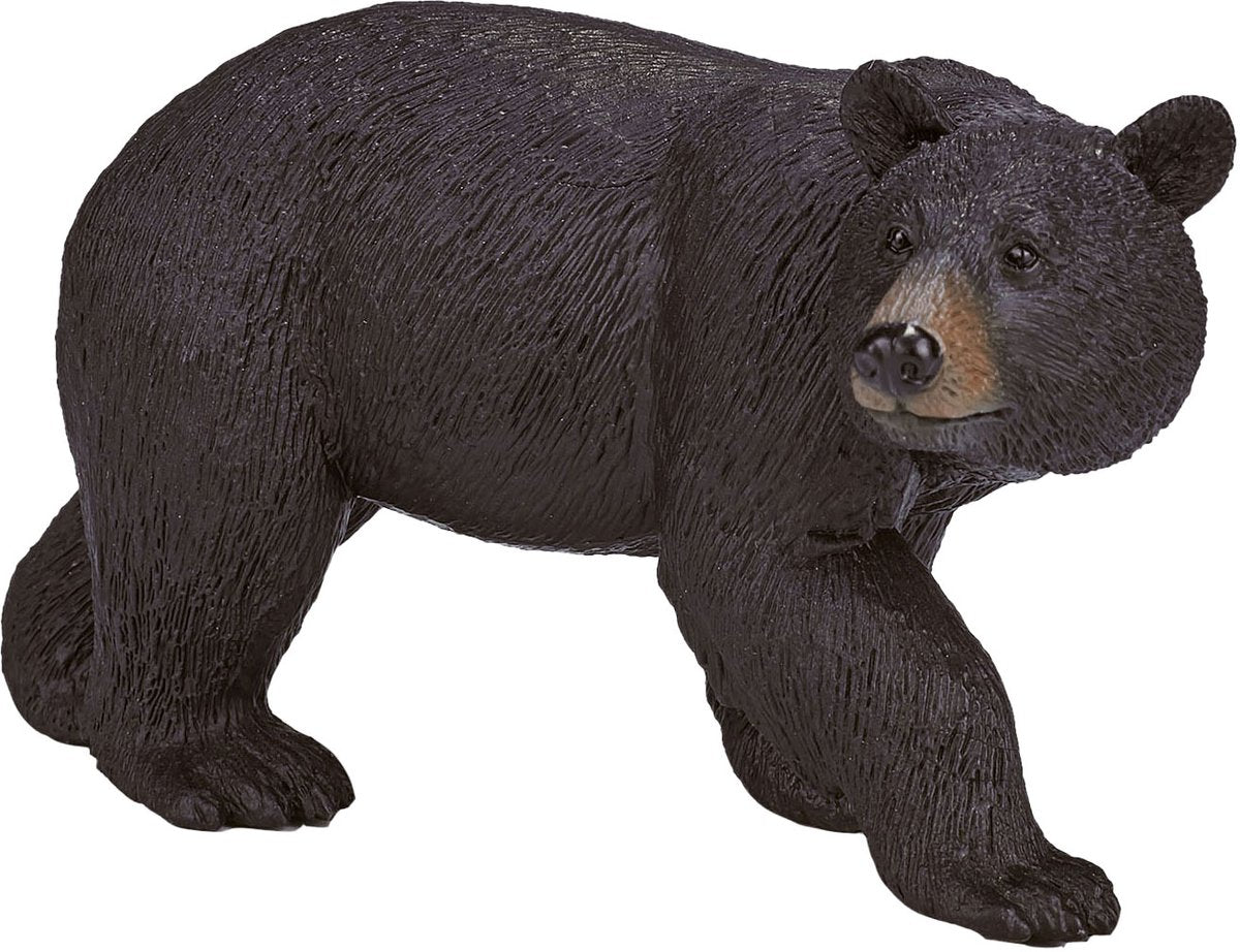 Mojo wildlife amerikaans zwart bier - 387112