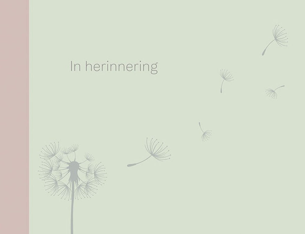 Deltas in herinnering