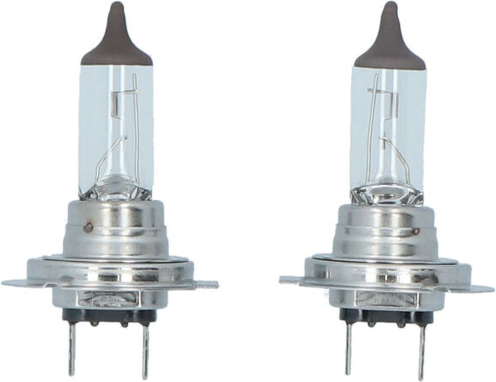 Carpoint ultrabr halogeen 2st h7 12v 55w - helder licht - eenvoudige installatie - universeel geschikt