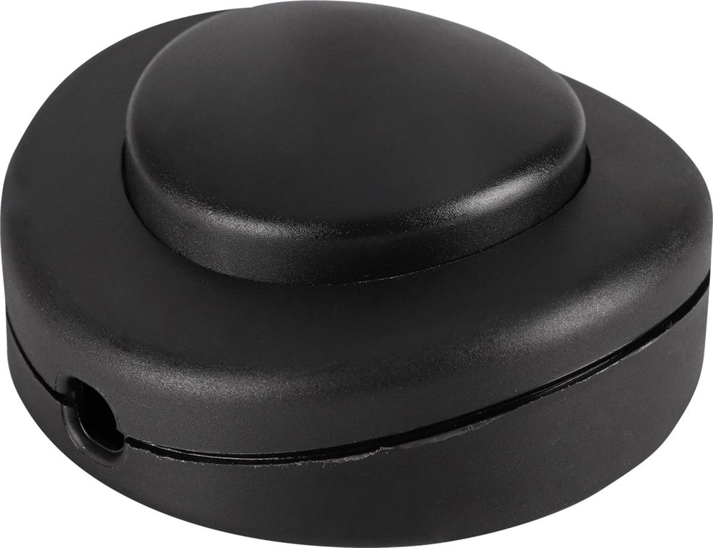 Q-link voetschakelaar – zwart