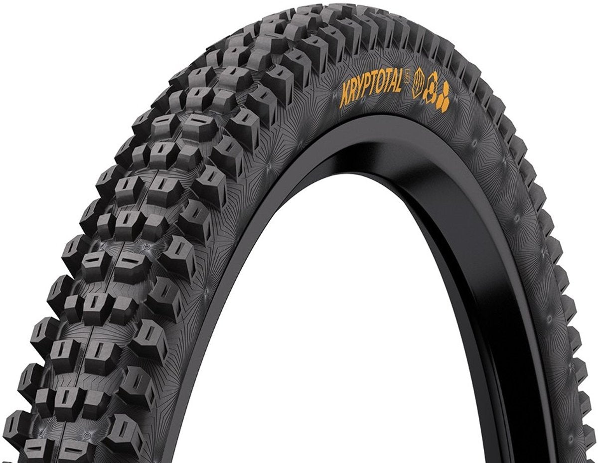 Continental kryptotal-f enduro soft 29 x 2.40 (60 - 622) folding