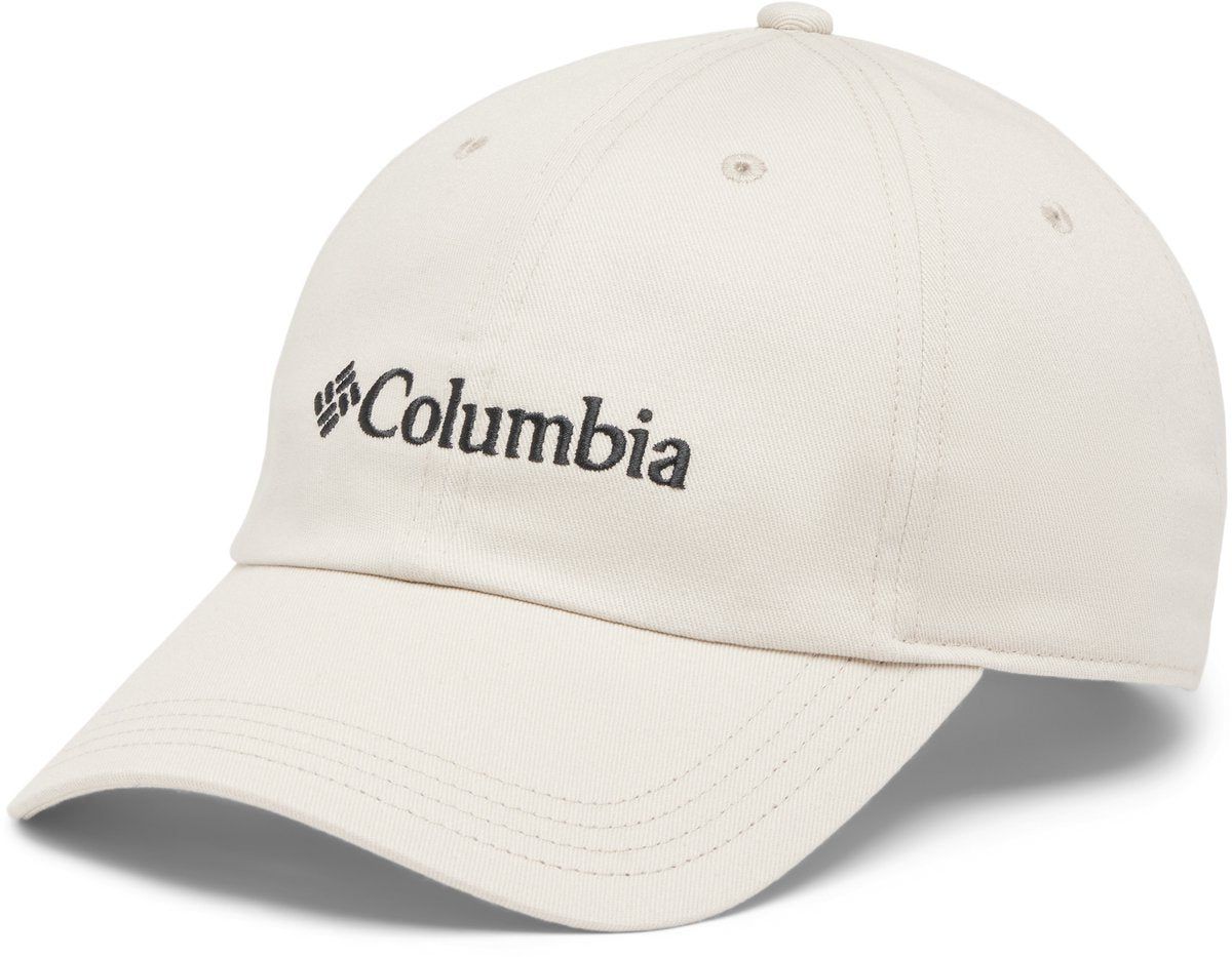 Columbia provisions™ ball cap unisex fietspet - brown - maat o s