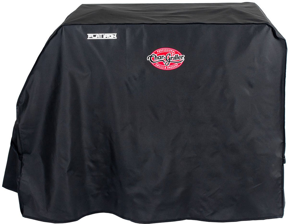 Char-griller ® hoes voor flat iron bakplaat