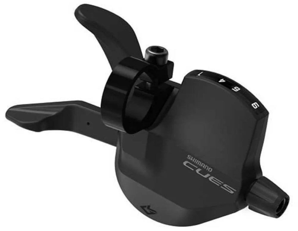 Shimano schakelunit keuen u4000 r 9sp